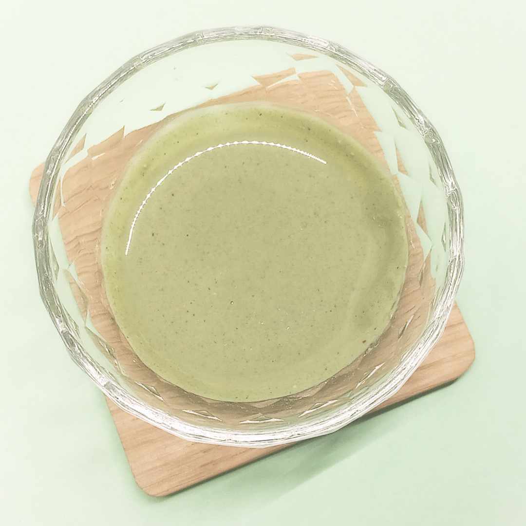 Matcha Oat Latte Face Wash